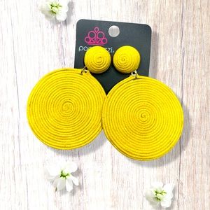 Fashionable LEAD&Nickel Free Earrings